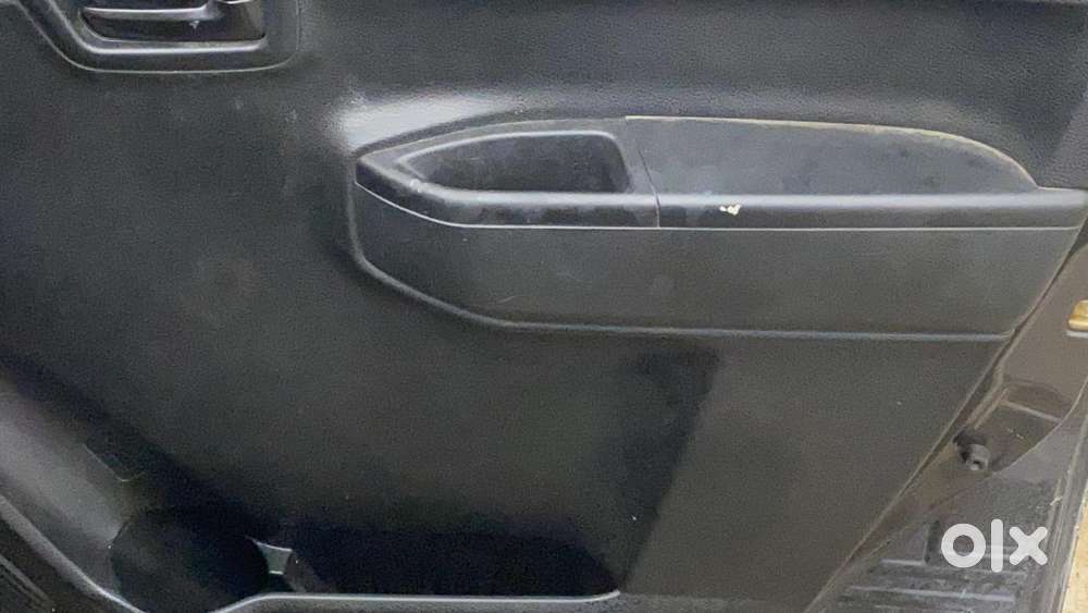 Maruti Suzuki S-presso Vxi, 2021, Petrol