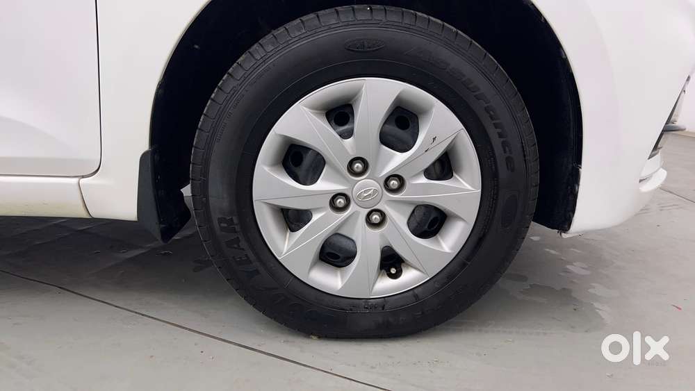 Hyundai Elite I20 1.2 Magna Plus, 2019, Petrol