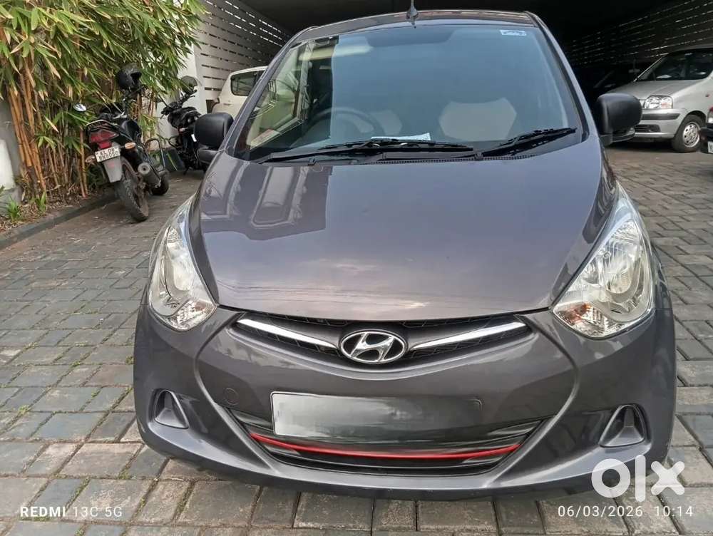 Hyundai Eon Era 2016