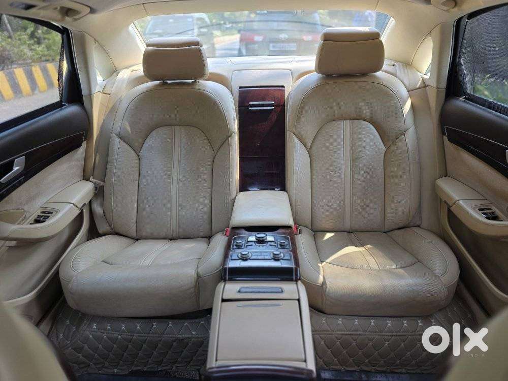 Audi A8 L 3.0 50 Tdi Quattro, 2012, Diesel