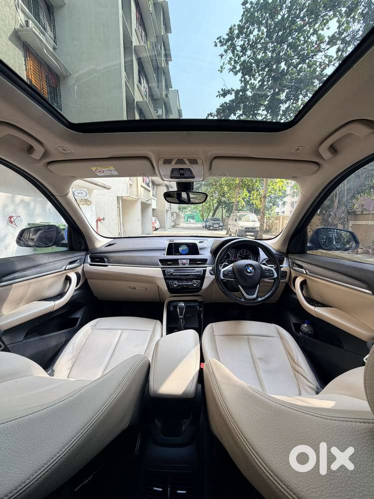 Bmw X1 Sdrive 20d X Line, 2019, Diesel