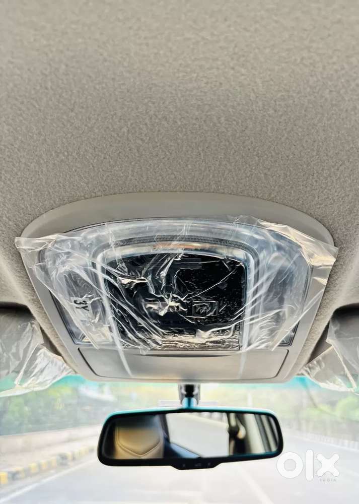 Toyota Fortuner, 2024, Diesel