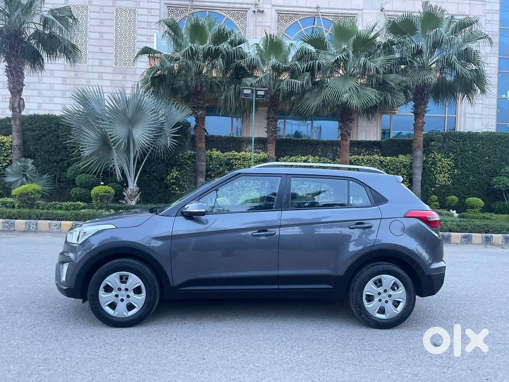 Hyundai Creta 1.6 Vtvt S, 2015, Petrol