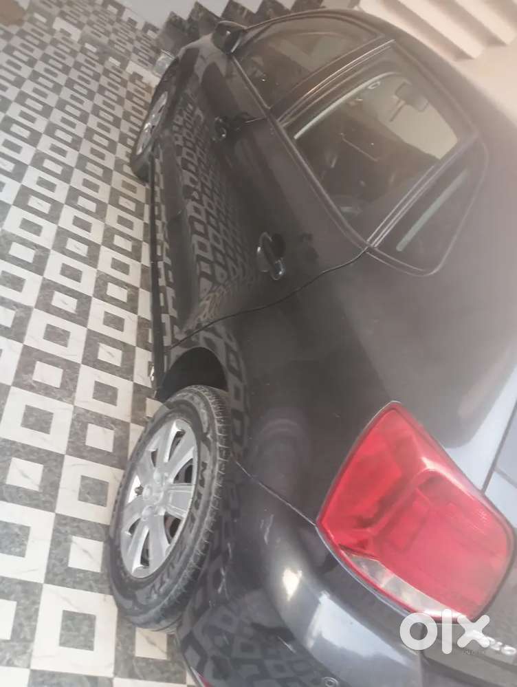 Very Good Condition, New Tyres.