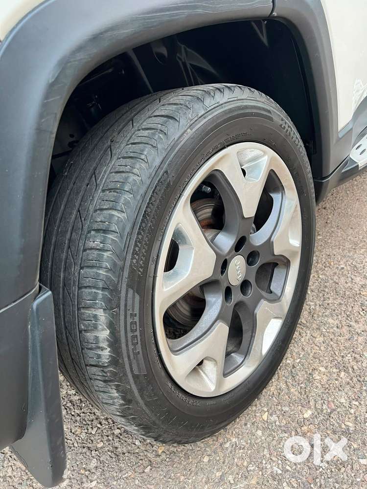 Jeep Compass 2.0 Limited Plus, 2019, Diesel
