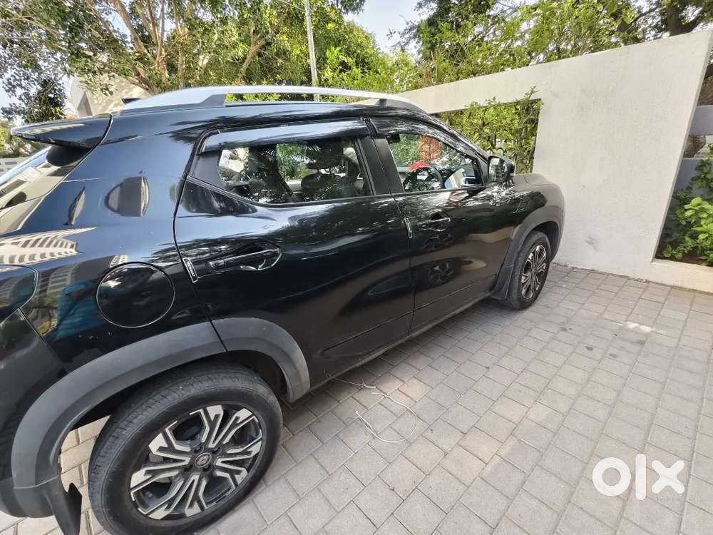 Renault Kiger