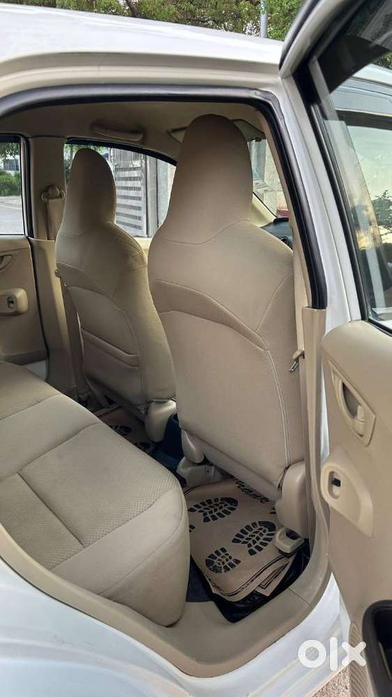 Honda Brio 2011-2013 S Mt, 2013, Petrol