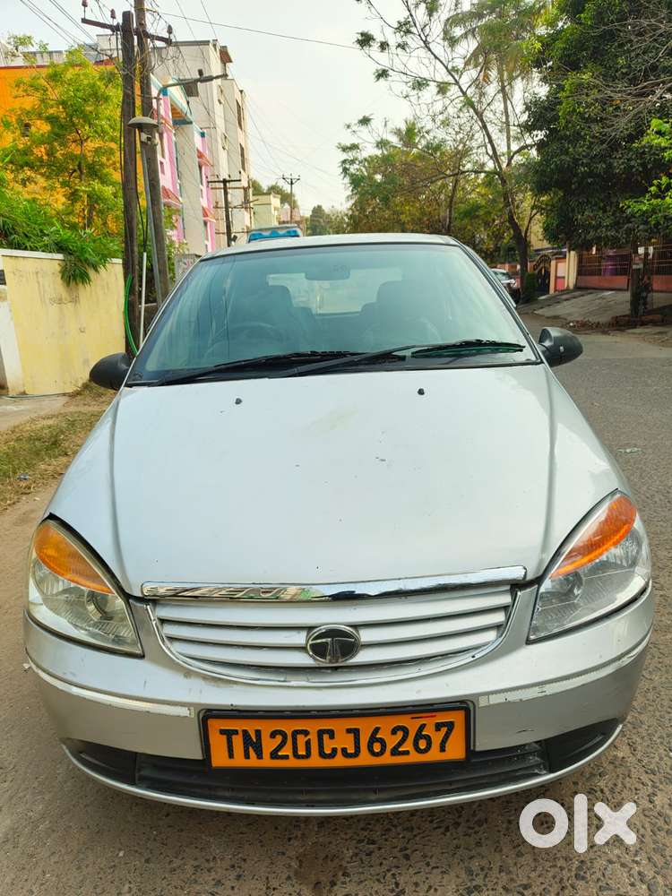 Tata Indica Lsi, 2016, Diesel