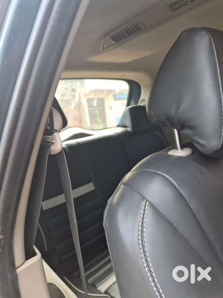 Mahindra Marazzo Diesel 2019