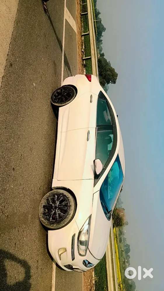 Hyundai Verna 2014 Diesel 85000 Km Driven