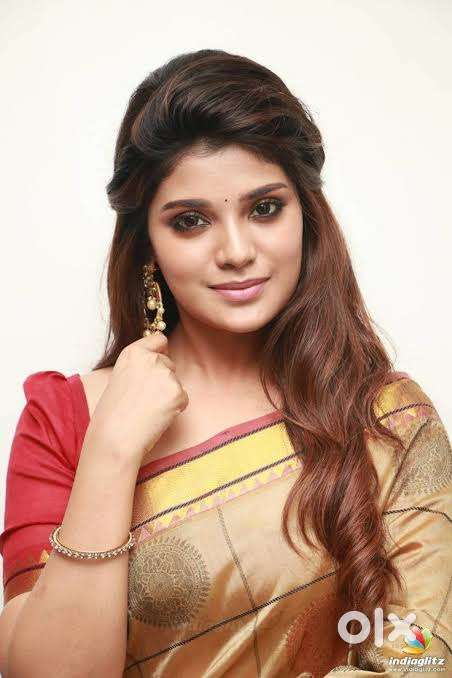 Actress need