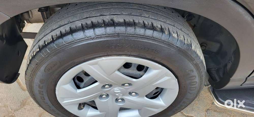 Hyundai Venue S Mt 1.2 Kappa, 2021, Petrol