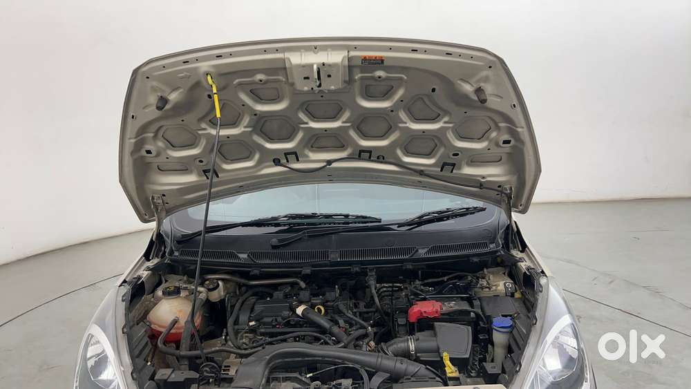 Ford Freestyle Titanium Plus Petrol, 2021, Petrol