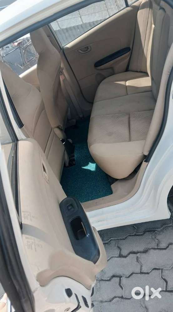 Honda Amaze 2013-2016 S At I-vtech, 2014