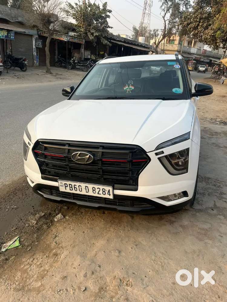 Hyundai Creta 1,5 Mpi Mt S+ Se