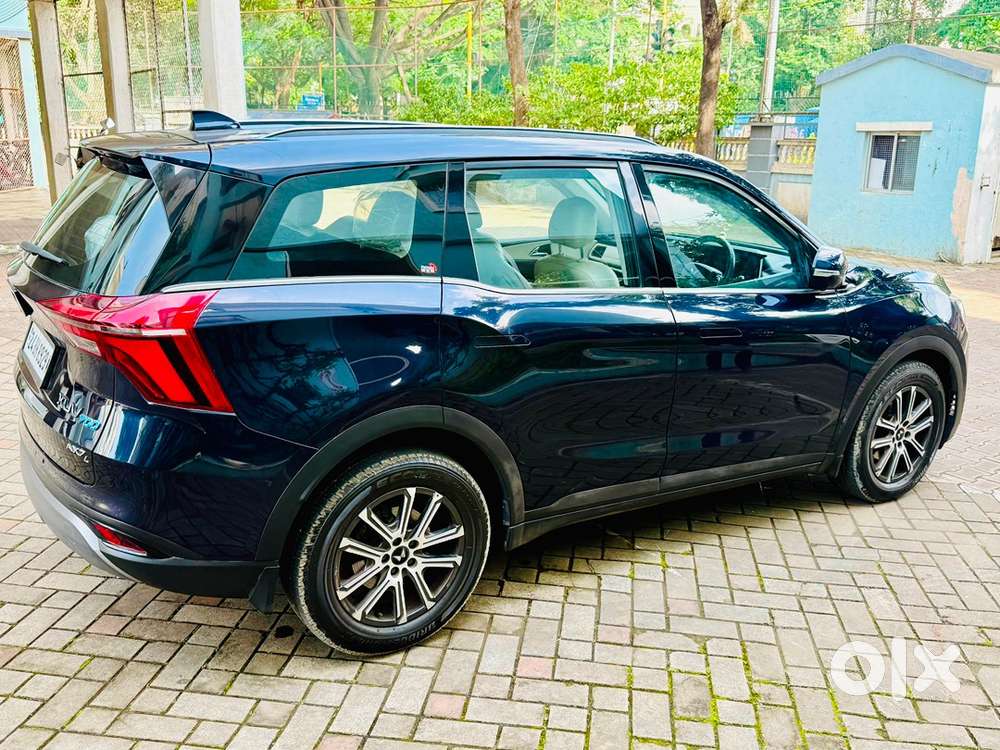 Mahindra Xuv700 Diesel 2024