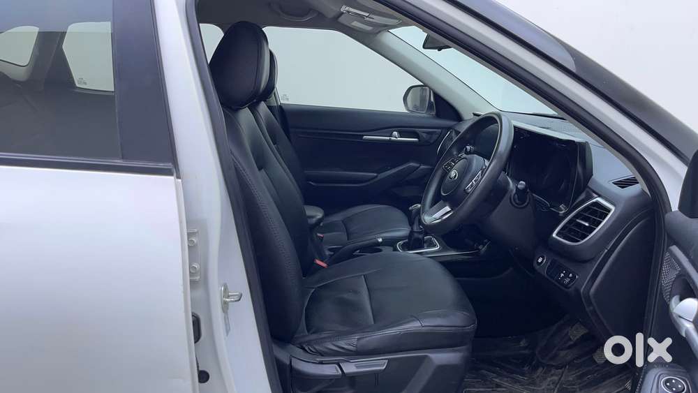 Kia Seltos Htk Plus D, 2020, Diesel