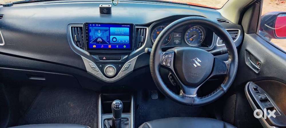 Maruti Suzuki Baleno Delta, 2018, Diesel