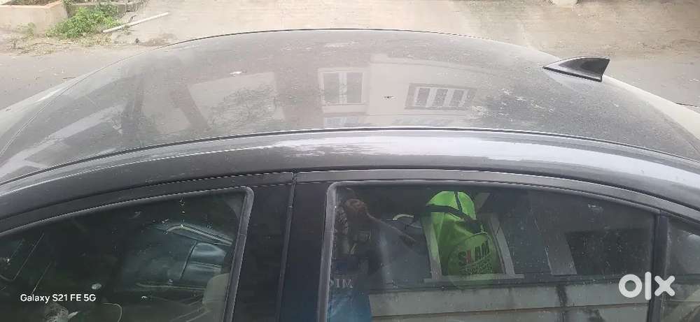 Honda City 1.5 V 2015