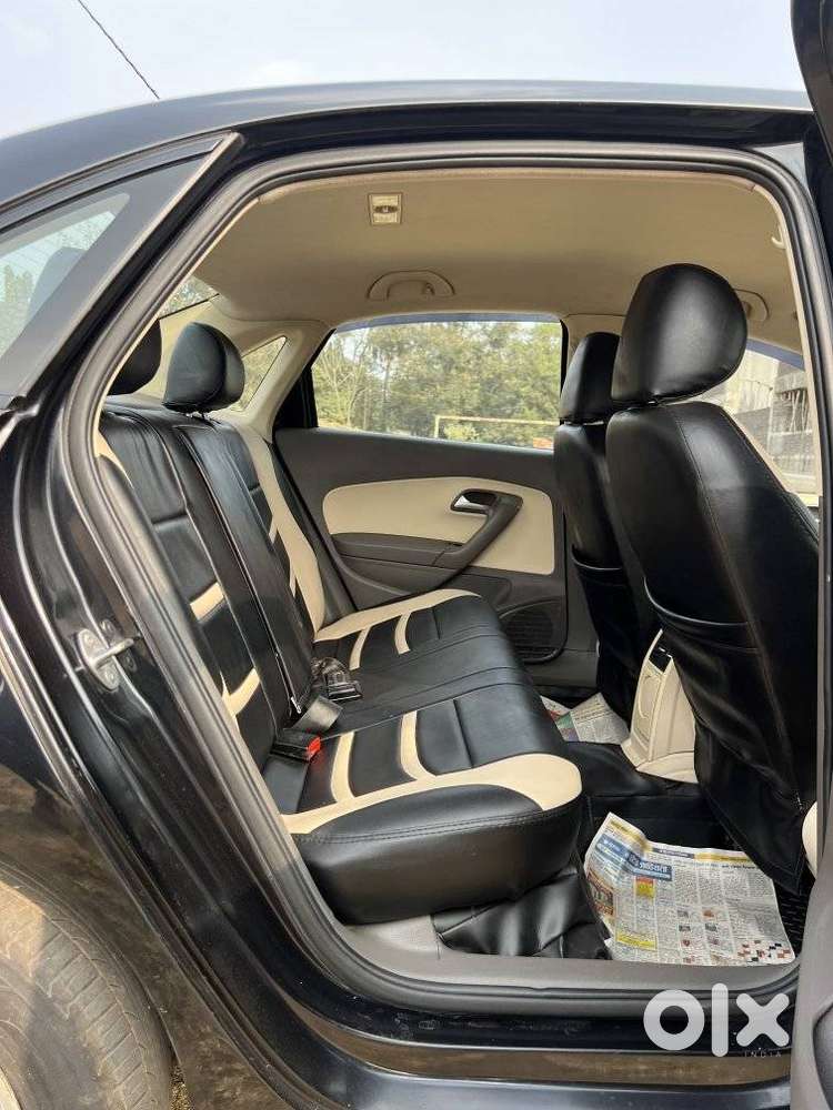 Volkswagen Vento 2010-2013 Ipl Ii Diesel Trendline, 2011, Petrol