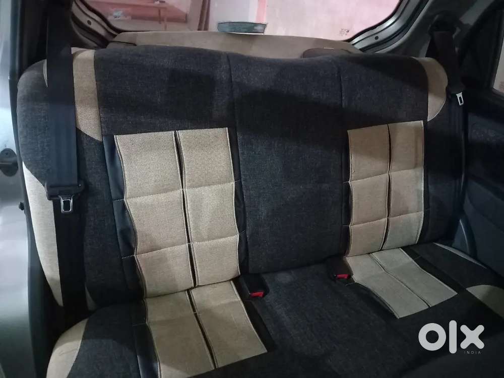 Well Maintained. Comes With A Stylish Color That Stands Out
