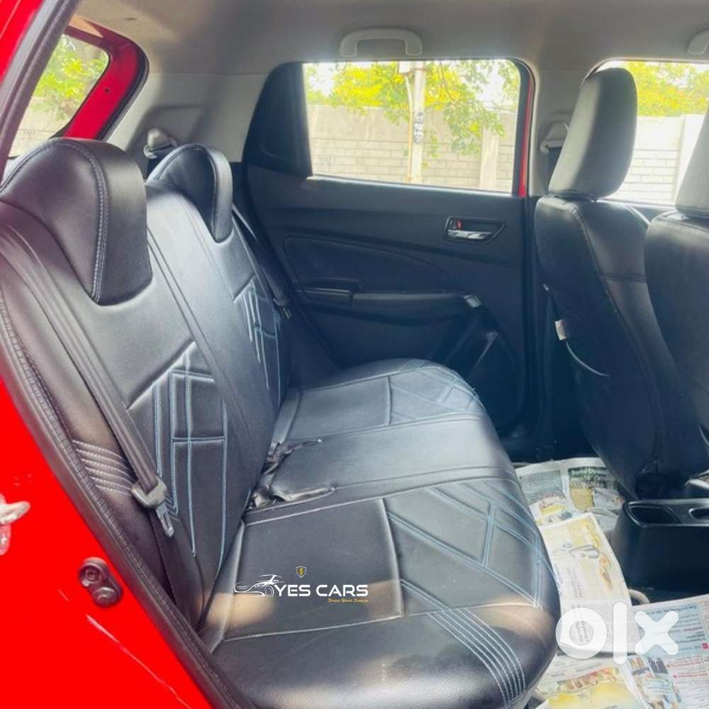 Maruti Suzuki Swift 2018 Vxi, 2020, Petrol