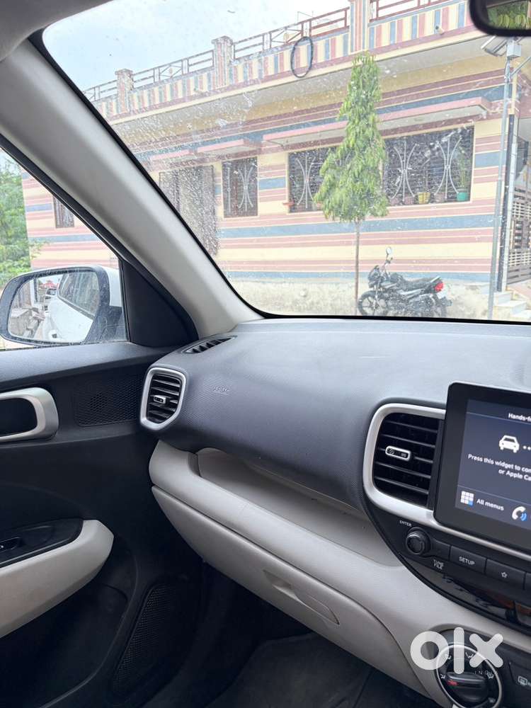 Hyundai Venue 2023 Model