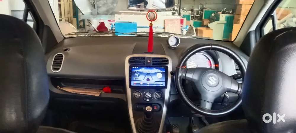 Maruti Suzuki Ritz 2015