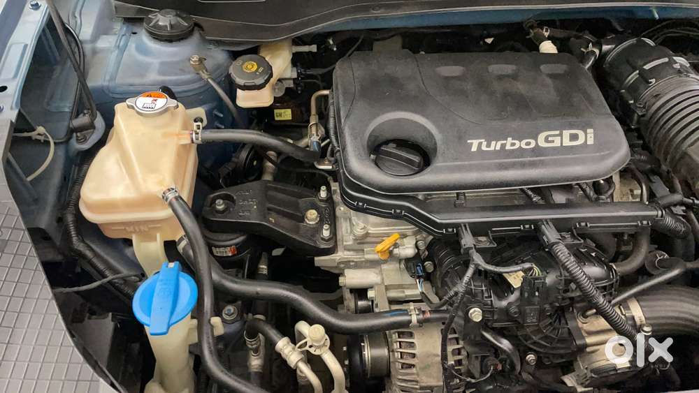 Hyundai Venue Sx Plus Turbo Dct, 2021, Petrol