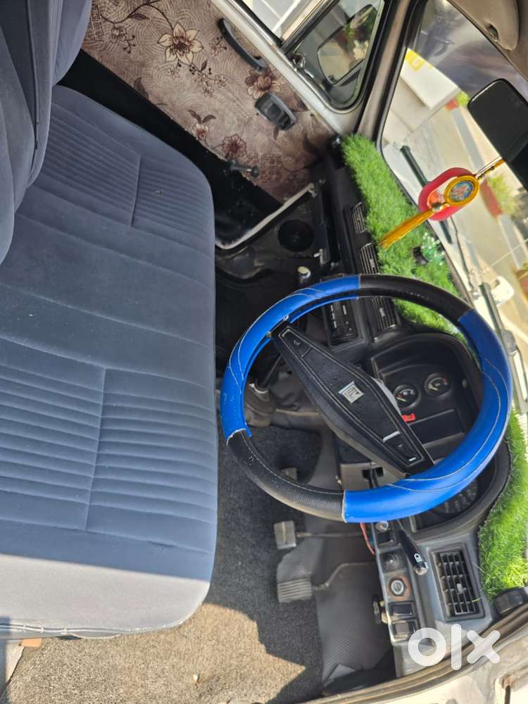 Ambassador, 2004, Diesel