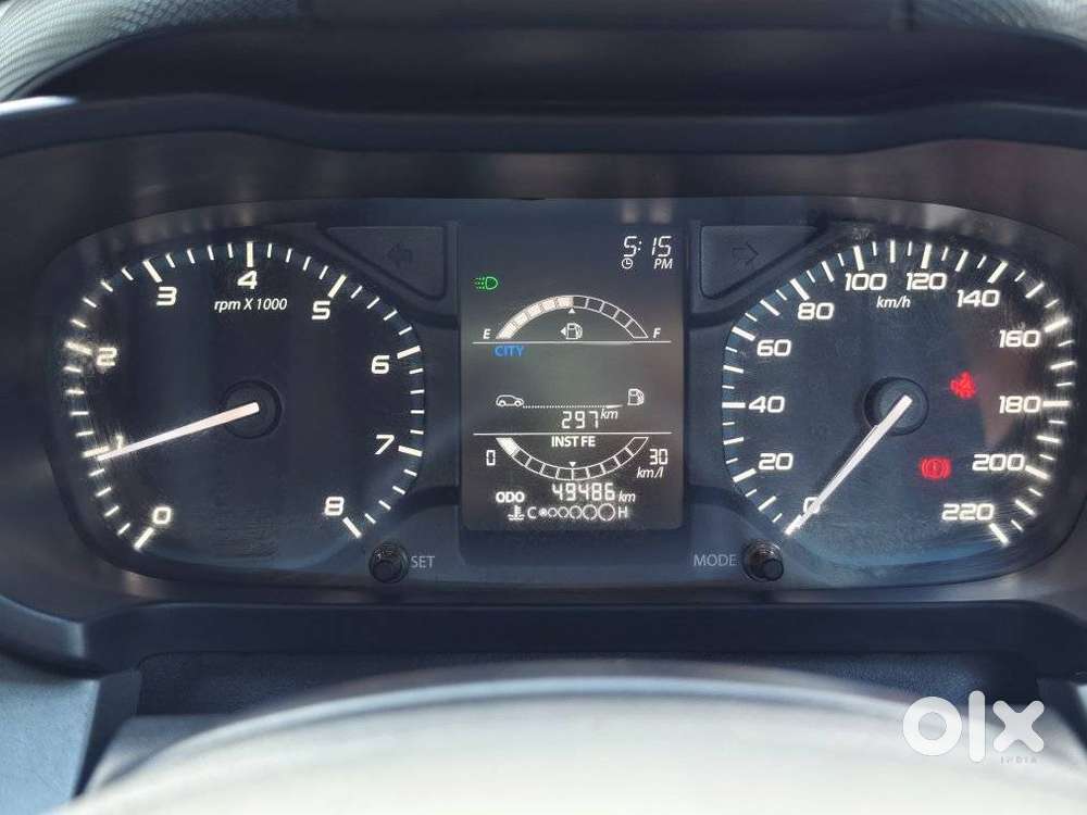 Tata Altroz 1.5 Xt Diesel, 2023, Diesel