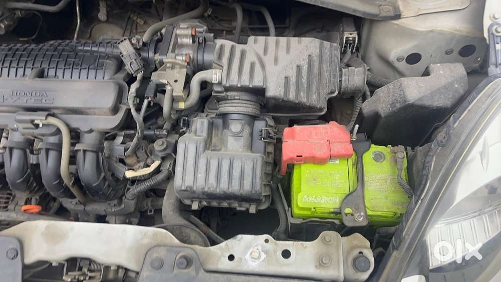 Honda Amaze S I-vtec, 2015, Petrol
