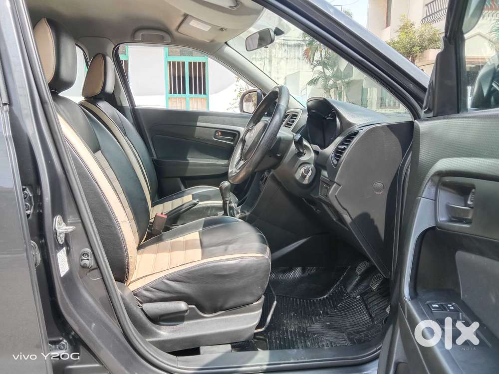 Maruti Suzuki Brezza Vdi, 2019, Diesel