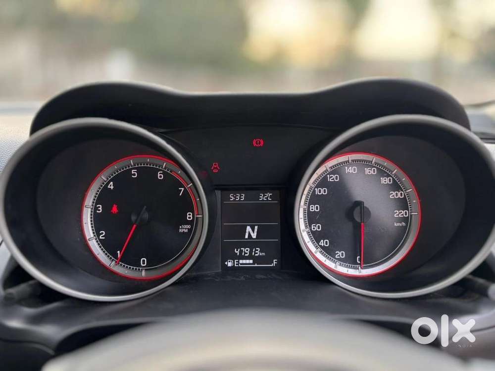 Maruti Suzuki Swift 2022 Petrol Good Condition