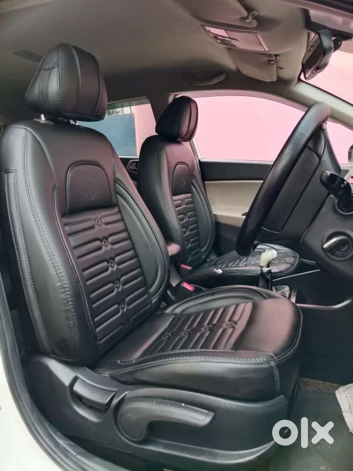 Hyundai I20, 2016, Petrol