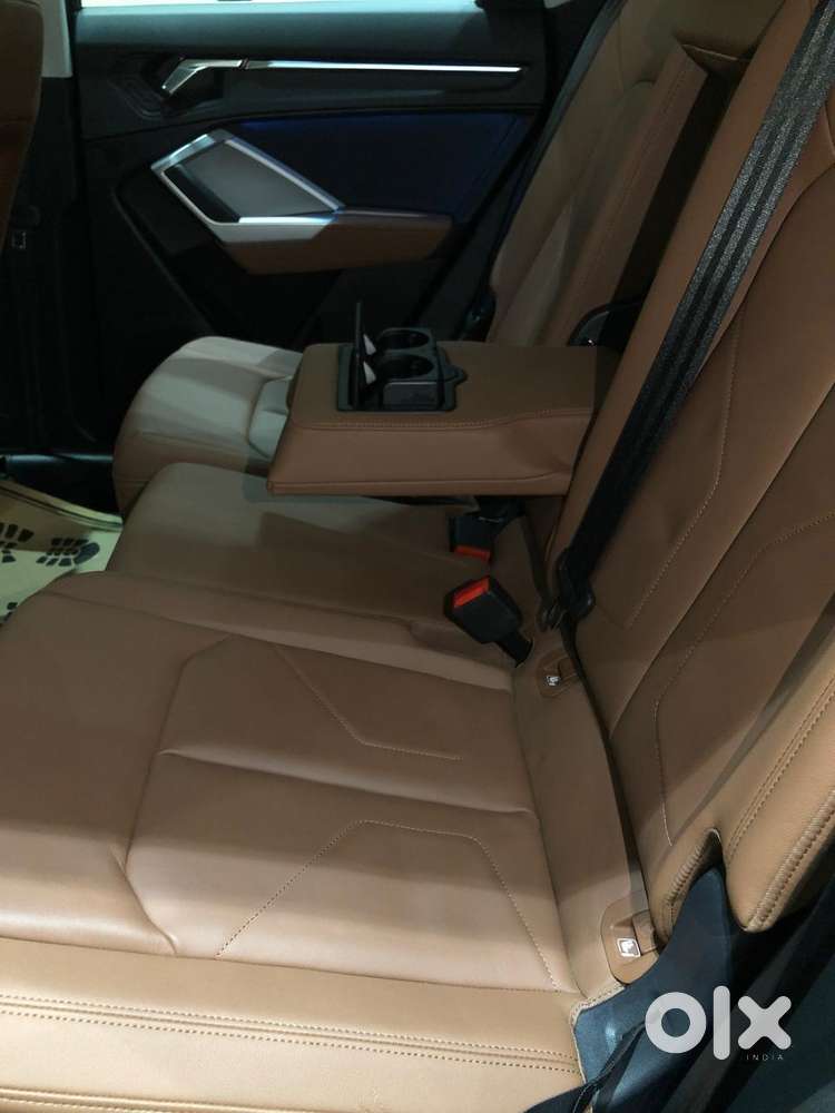 Audi Q3 Sportback Technology Plus S-line, 2025, Petrol