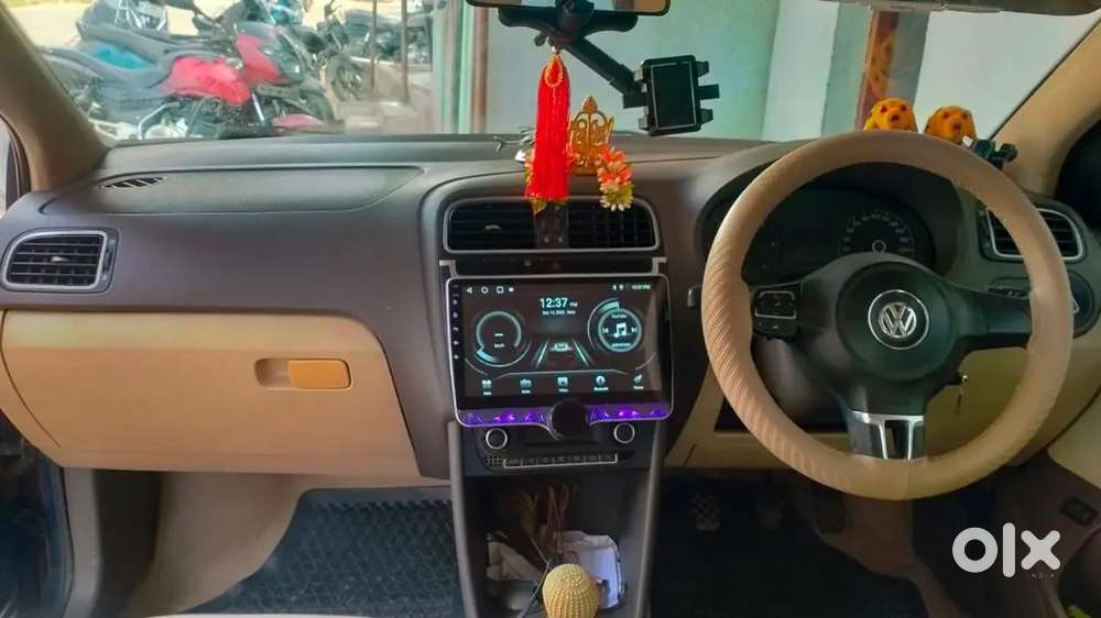 Volkswagen Vento 2013 Diesel 149000 Km Driven