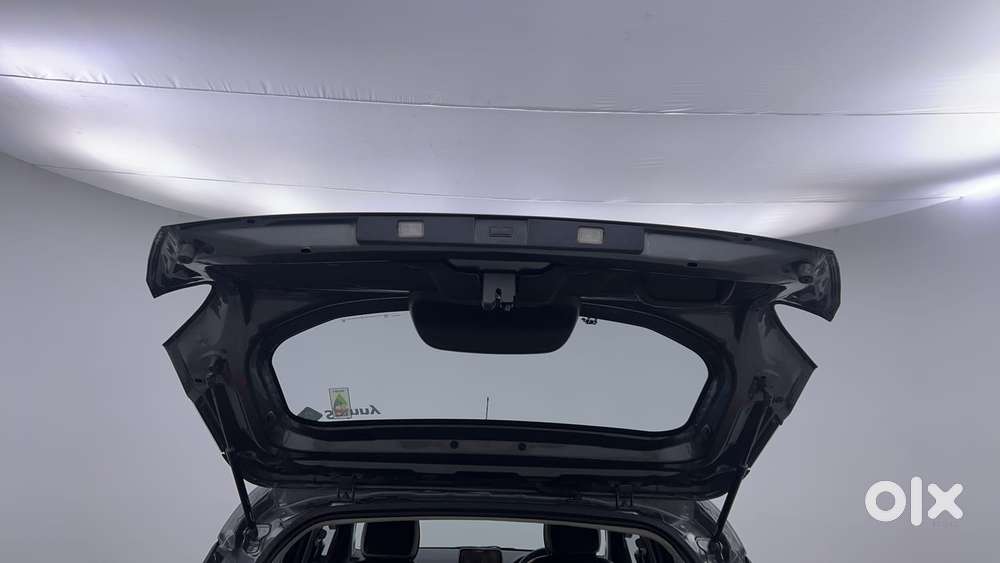 Tata Punch 1.2 Revotron Accomplished Dazzle Pack Mt, 2022, Petrol