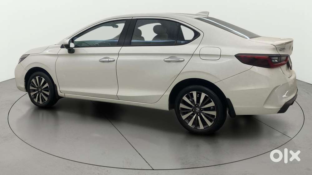 Honda City I-vtec Cvt Zx, 2023, Petrol