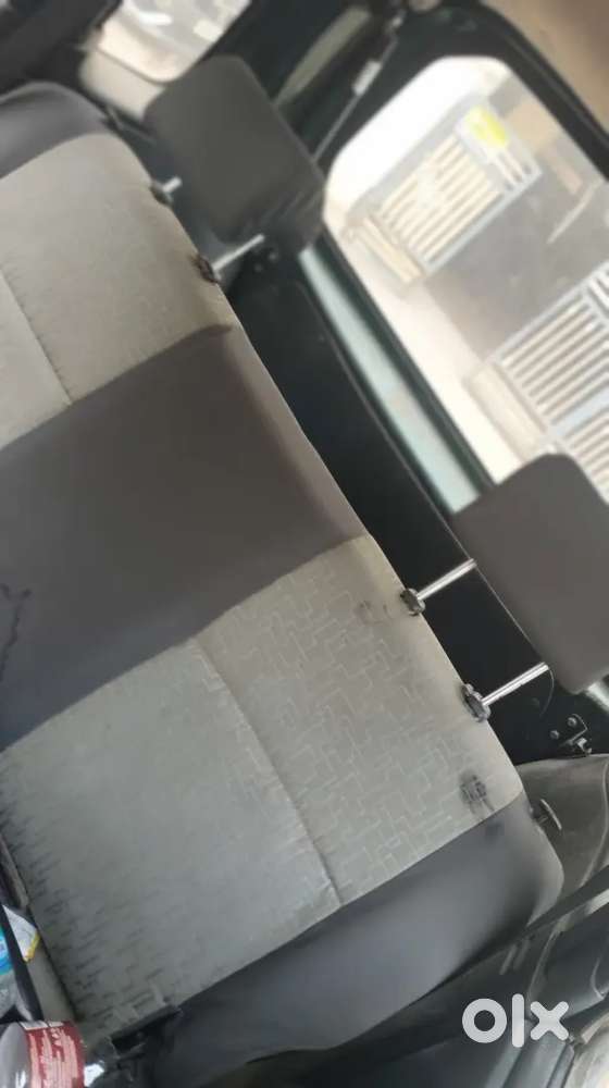 Maruti Suzuki Wagon R 2007 Petrol 100000 Km Driven