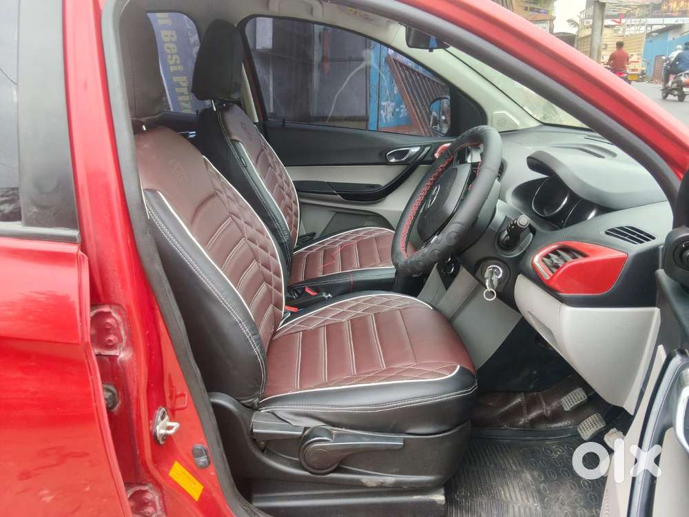 Tata Tiago 1.05 Revotorq Xz, 2019, Diesel