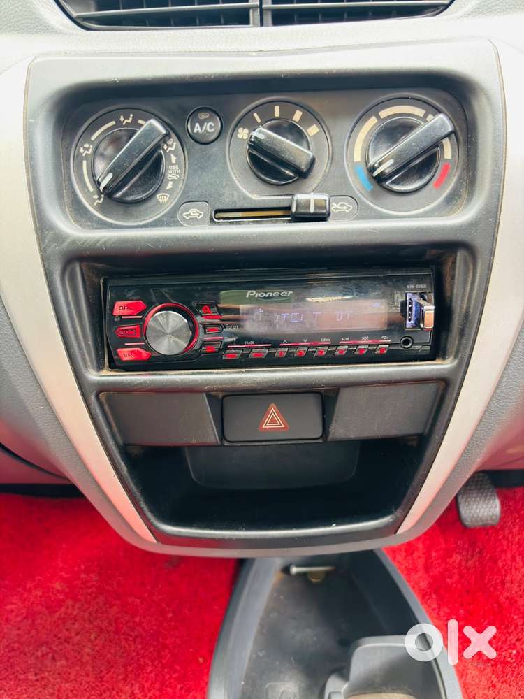 2014 Maruti Suzuki Manual Petrol