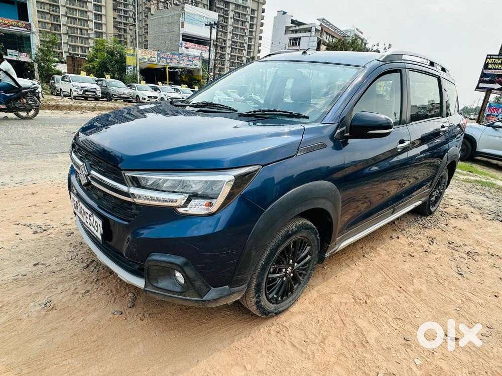 Maruti Suzuki Xl6 1.5 Alpha Plus Mt, 2019, Diesel