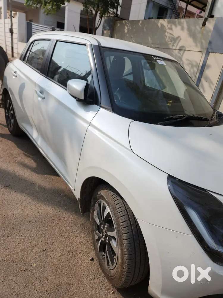 Maruti Suzuki Swift 2025 Petrol Well Maintained
