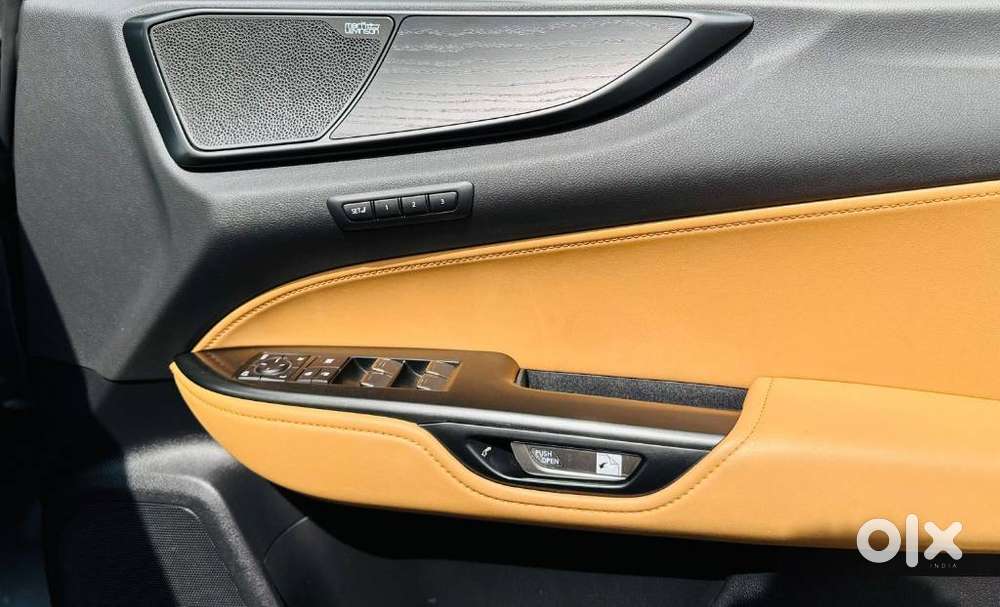 Lexus Nx 350h Luxury, 2024, Petrol