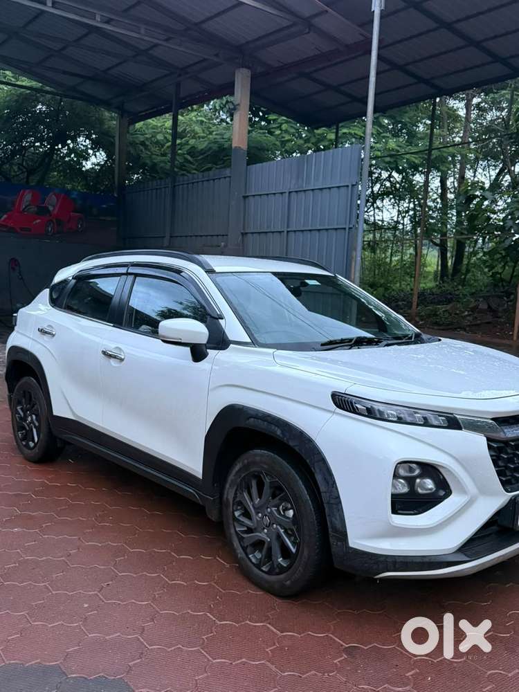 Maruti Suzuki Fronx Delta Plus 1.2 Mt, 2024, Petrol