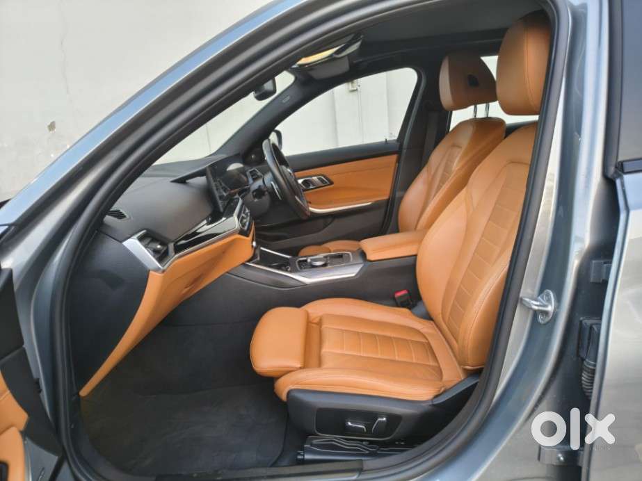 Bmw 3 Series 2.0 320d Sport Edition, 2025, Diesel