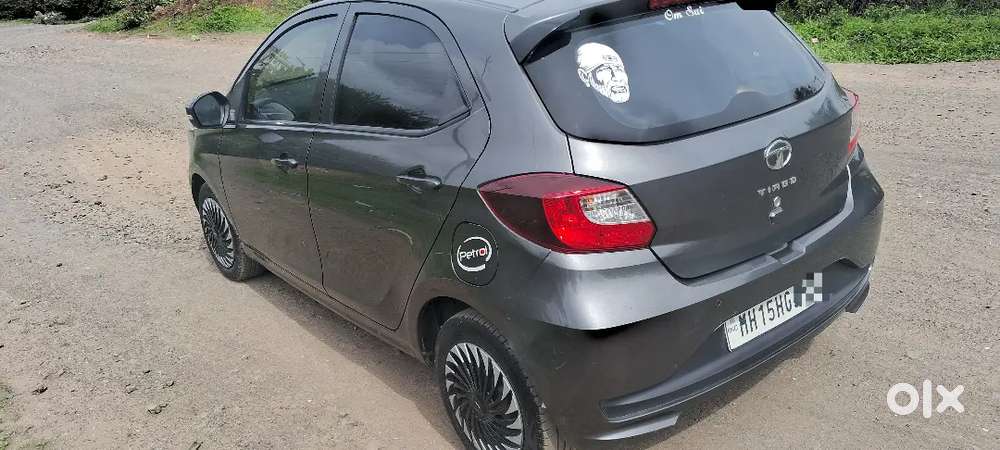 Tata Tiago Xt 2020  Excellent Condition Battery & Tyres