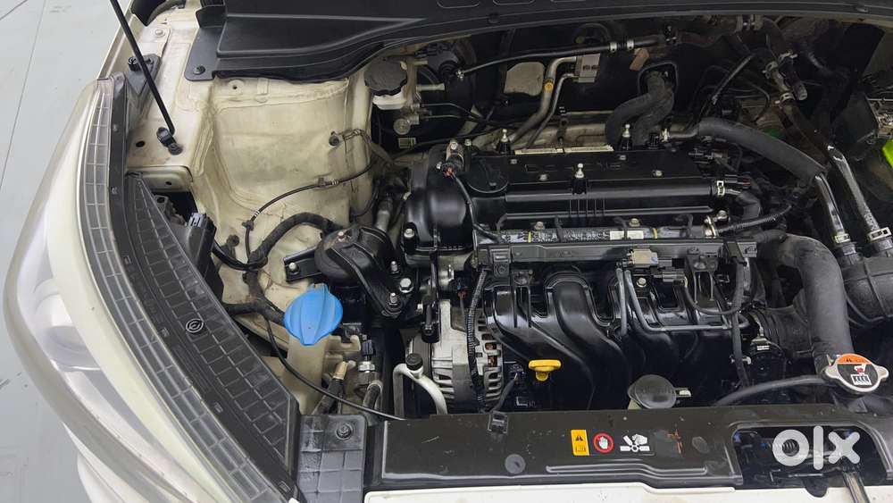 Hyundai Creta 1.6 Sx Plus Petrol At, 2018, Petrol