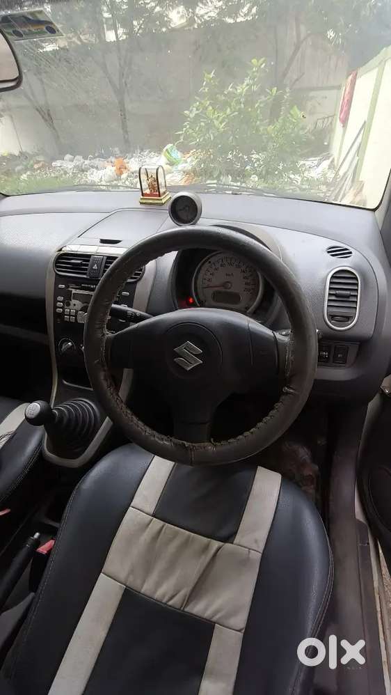 Maruti Suzuki Ritz 2010 Petrol Manual